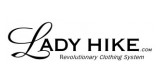 Lady Hike