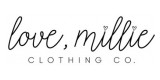 Love Millie Clothing Co