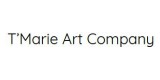 T Marie Art Company