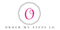 Order My Steps Lg