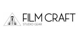 Filmcraft Studio Gear