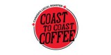 Coast To Coast Coffee