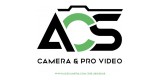 Acs Camera And Pro Video