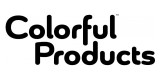 Colorful Products