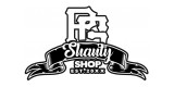 The Pg Shanty Shop