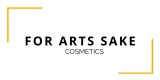 For Arts Sake Cosmetics