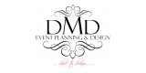 DMD Event Planning And Design
