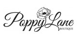 Poppy Lane Boutique