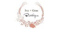 Ivy and Grae Boutique