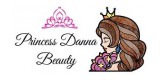 Princess Danna Beauty