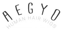 Aegyo Human Hair Wigs