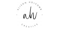 Alison Holcomb Creative