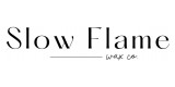 Slow Flame Wax Co