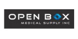 Open Box Medical