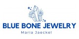 Blue Bone Jewelry