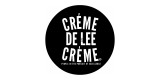 Creme De Lee Creme