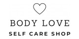 Body Love Self Care Shop