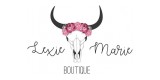 Lexie Marie Boutique