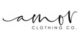 Amor Clothing Co
