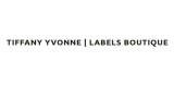 Tiffany Yvonne Labels Boutique