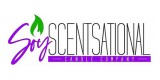 Soy Scentsational Candle Co