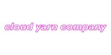 Cloud Yarn Company