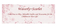 Waverly Scarlet Boutique