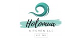 Holomua Kitchen