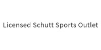 Licensed Schutt Sports Outlet