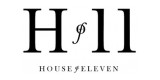 House Of Eleven