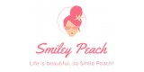 Smiley Peach