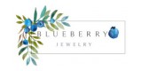 Blueberry Jewelry