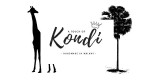A Touch Of Kondi