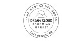 Dream Cloud Bohemian Market