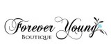 Forever Young Children Boutique