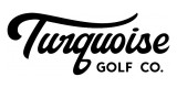 Turquoise Golf