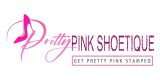 Pretty Pink Shoetique