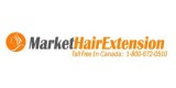 Market Hair Extensions