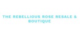 The Rebellious Rose Resale And Boutique