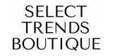 Select Trends Boutique
