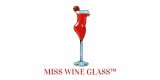 Miss Wine Glass