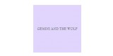 Gemini And The Wolf