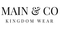 Main And Co Kingdom Wear