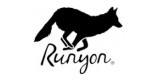 Runyon Canyon Apparel
