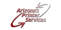 Arizonas Printer Services