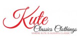 Kute Classics Clothing