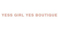 Yess Girl Yes Boutique