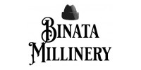 Binata Millinery