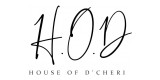 House Of Dcheri