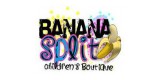 Banana Split Childrens Boutique